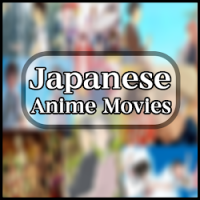 تحميل Japanese Anime Movies Free APK للاندرويد
