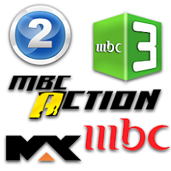تحميل MBC Arabic TV live - mbc2 mbc3 mbc4 mbc action APK