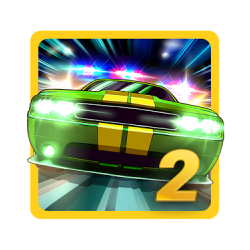 لعبة سحـق الطريق Hot Pursuit