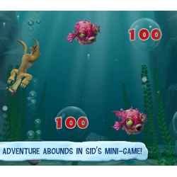 لعبة قريه العصر الجليدي 53620 v3.6.6a