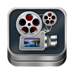 محرر اللفيديو Movie Maker