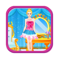 العاب بنات الأميرة Beauty spa