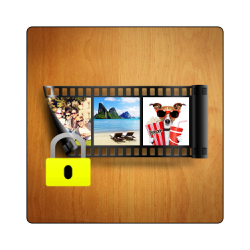 فيديو الخزانة Video Locker Hide your Videos