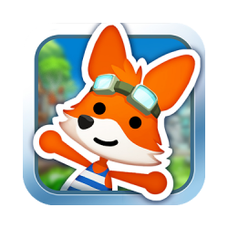 لعبة Happy Street الشارع السعيد