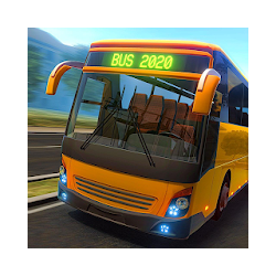 العاب حافلات - محاكاة قيادة الباص الاصلية