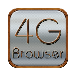 تسريع النت متصفح 4G