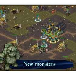 لعبة قتال التنين Majesty كاملة 71204 v1.5.23