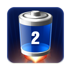 إطالة عمر البطارية مرتين  2Battery Saver