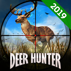 صياد الغزلان Deer Hunter