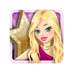 العاب بنات Superstar Life