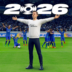 لعبة كرة القدم المدرب آربسكي Top Eleven