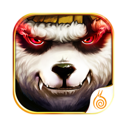 مغامرات البندا تياتشي