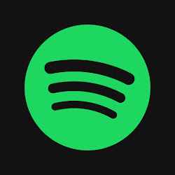 تطبيق Spotify سبوتفي استماع وتحميل موسيقى