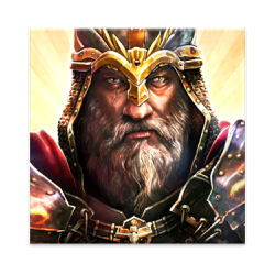 لعبة الحرب عصر اللوردات الاسطوره