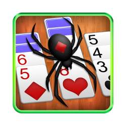 سوليتير سبايدر