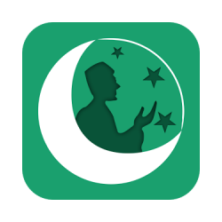 المؤذن مع القرآن والتقويم