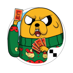 لعبة  Card Wars وقت المغامرة مهكرة