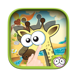 تعليمي للصغار حديقة الحيوانات