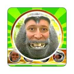 صورتك على وجه مضحك 2